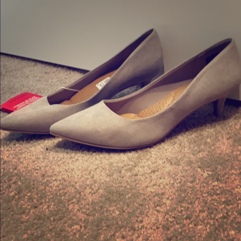 Heels